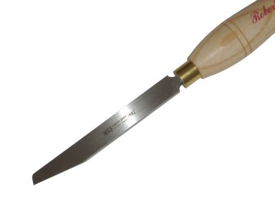 Robert Sorby Jaw & Collet Tool 3/4" - Handled (image for) Robert Sorby Jaw & Collet Tool 3/4" - Handled