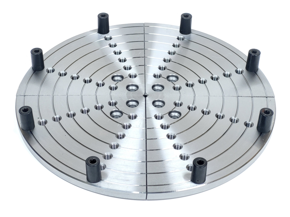 (image for) Nexus3R Bowl Reversing Jaws 10"