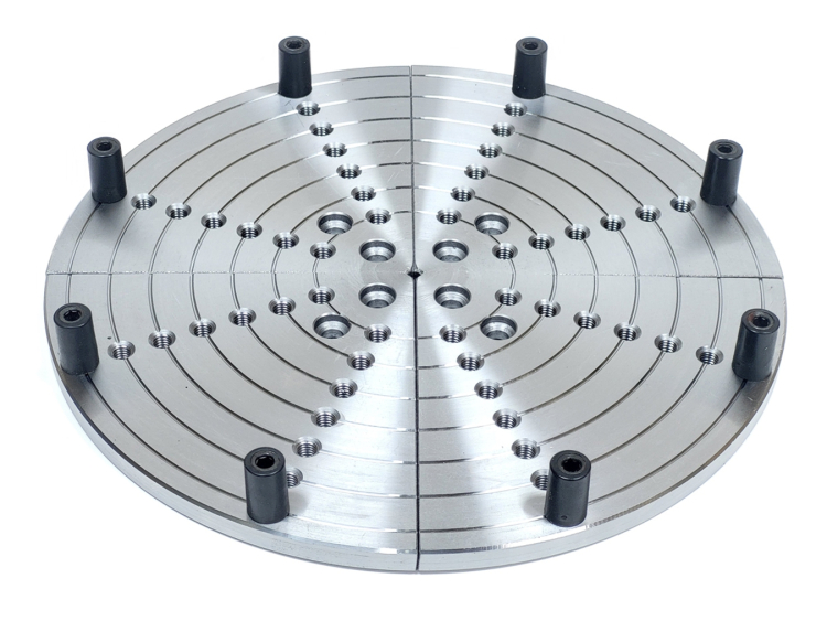 (image for) Nexus3R Bowl Reversing Jaws 10"