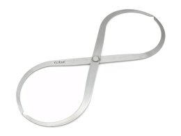 (image for) Rotur 7"/14" Double Ended Outside Caliper