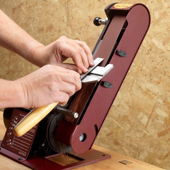 (image for) Robert Sorby ProEdge Ultimate Sharpening System