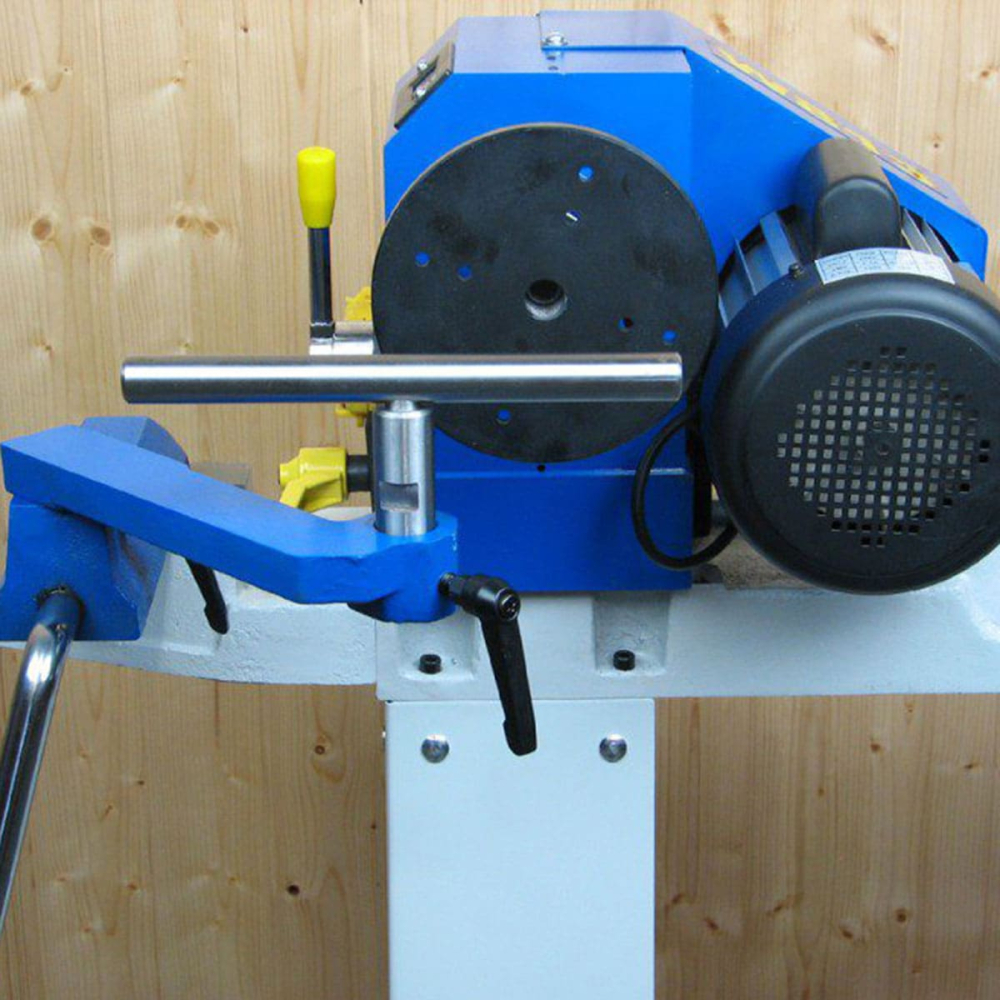 (image for) Charnwood W813 Floor Standing Lathe 12" x 36"