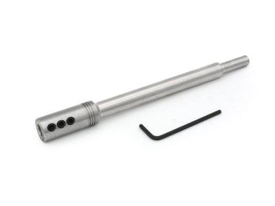 (image for) Planet Forstner Extension Bar 3/8" Collar - 200mm Long