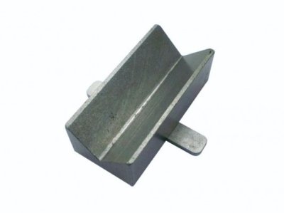 (image for) Robert Sorby ProEdge Standard Gouge Jig