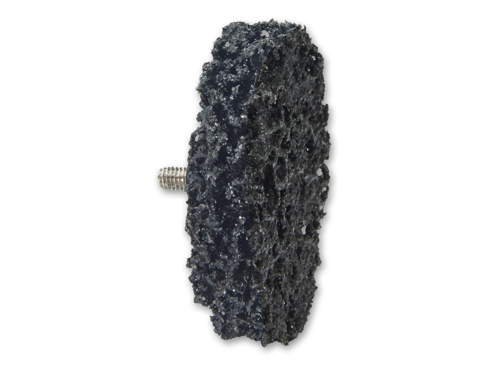 (image for) Proxxon Coarse Cleaning Disc for LHW - 50mm (x6)