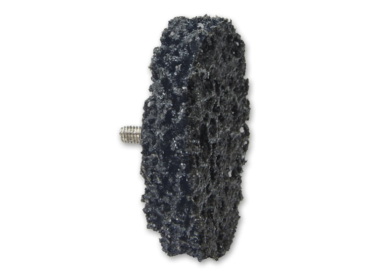 (image for) Proxxon Coarse Cleaning Disc for LHW - 50mm (x6)