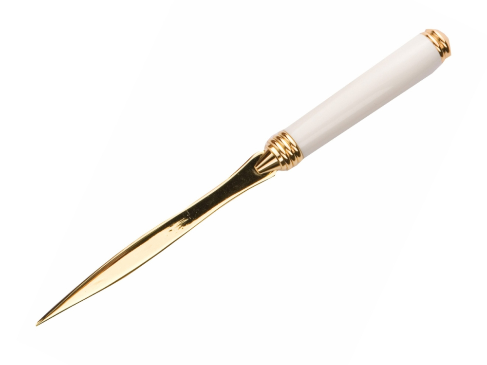 (image for) Triple Beaded Letter Opener Kit