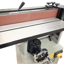 (image for) Charnwood BS690 Oscillating Belt Sander 6" x 90" Capacity