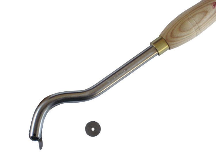 (image for) Robert Sorby Hollowmaster - Handled