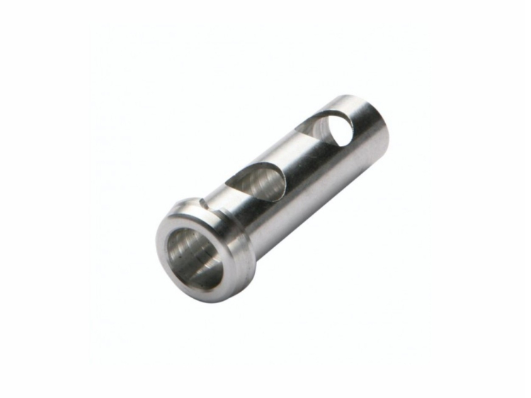 (image for) Robert Sorby Sovereign Collet Adaptor 1/2"