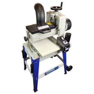 (image for) Charnwood DS10/20 Drum Sander 10" Width Capacity