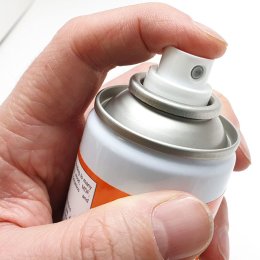 (image for) CA-UK Accelerator for Cyanoacrylate Superglues 200ml