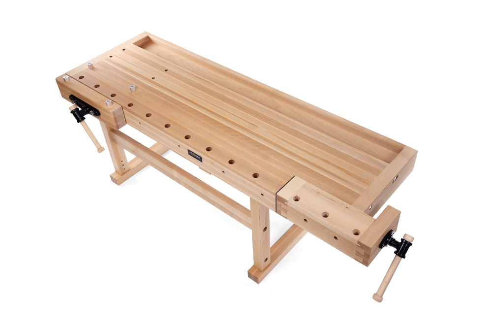 (image for) Ramia Monster 2100 Workbench + Storage Cupboard & Accessory Kit