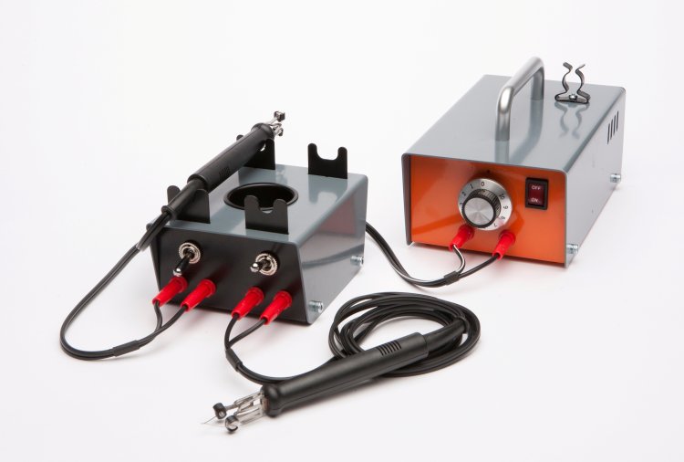 (image for) Peter Child Pen Splitter & Pen
