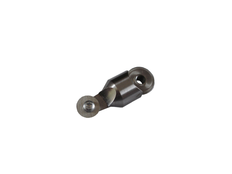(image for) Robert Sorby Medium Sovereign Ultima Finishing Cutter Head