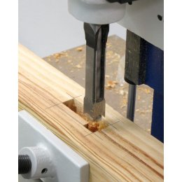 (image for) Charnwood W325PM 18mm Morticer & 4 Metric Chisels (Package Deal)