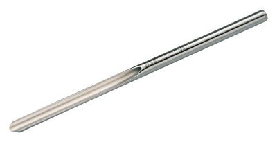 (image for) Robert Sorby Fingernail Spindle Gouge 3/8" - Unhandled