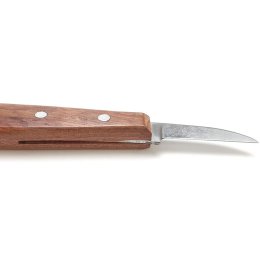 (image for) Beber BDK Detail Carving Knife