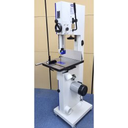 (image for) Charnwood C14BX Cobra 14" Bandsaw 13" Cutting Depth - 1800w