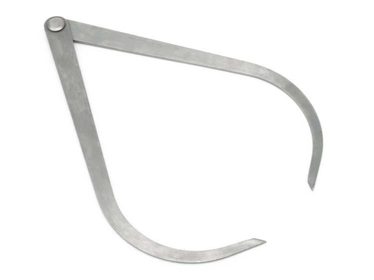 (image for) Rotur 12" Large Caliper