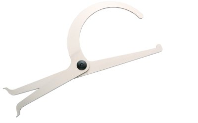(image for) Robert Sorby 5" Vessel Calipers