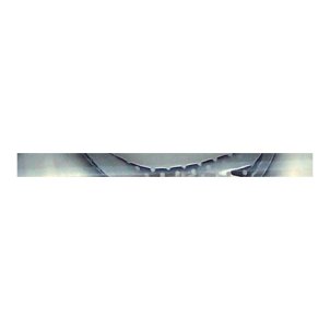 (image for) Chestnut Acrylic Pen Blank - Terminal Eyes