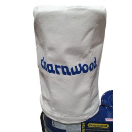 (image for) Charnwood W796 1HP Premium Dust Extractor