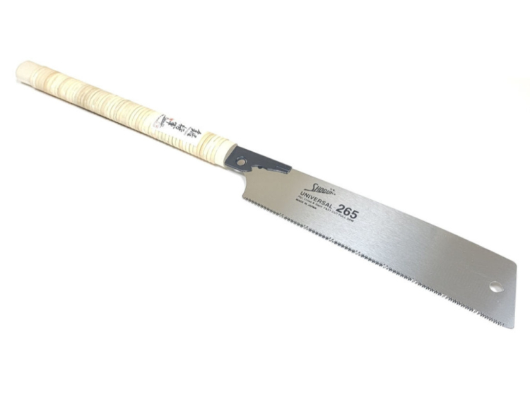 (image for) Shogun Japanese Kataba Universal Pull Saw