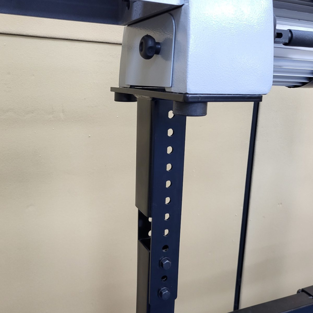 (image for) Charnwood ULEG Universal Lathe Floorstand