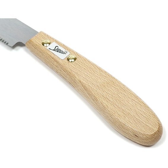 (image for) Shogun FL120 Japanese Triple Edge Flush Cut Pull Saw - 120mm
