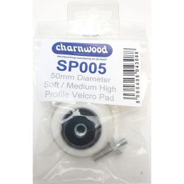 (image for) Sandi Pads High Profile Sanding Pad - 50mm
