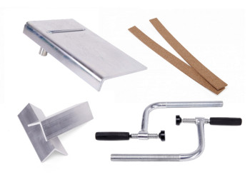 Ramia Workbench Accessory Kit UN-SET-PRO (image for) Ramia Workbench Accessory Kit UN-SET-PRO