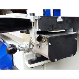 (image for) Charnwood W050P Spindle Moulder & W050ET Extension Table (Package Deal)