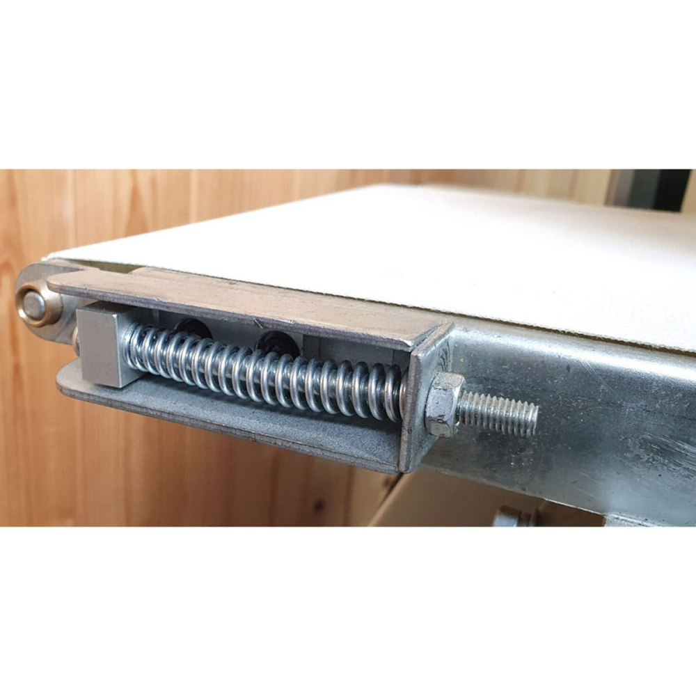 (image for) Charnwood DS10/20 Drum Sander 10" Width Capacity