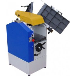 (image for) Charnwood W583 Planer Thicknesser 10'' x 7''