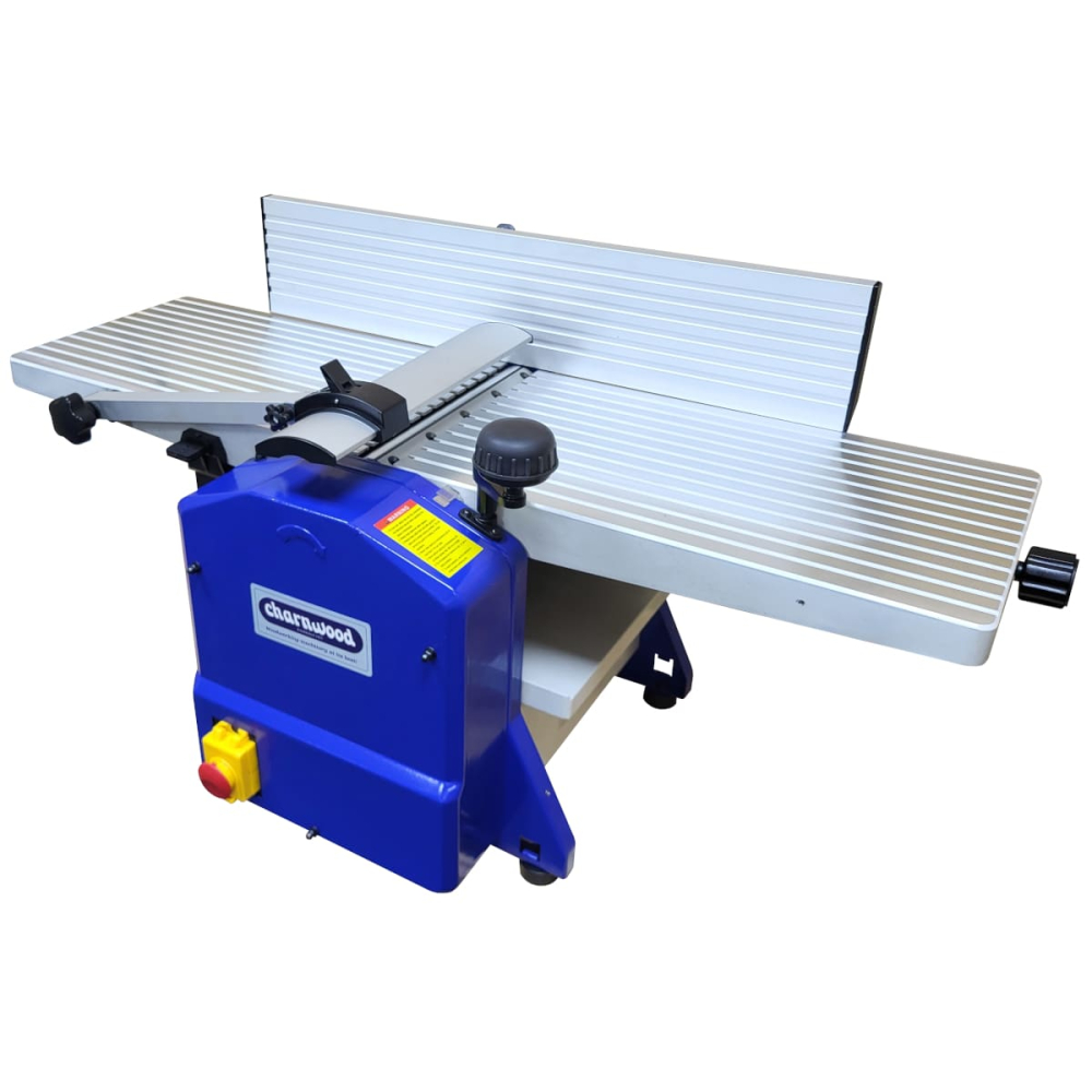 (image for) Charnwood PT250B Bench Top 10'' x 5'' Planer Thicknesser