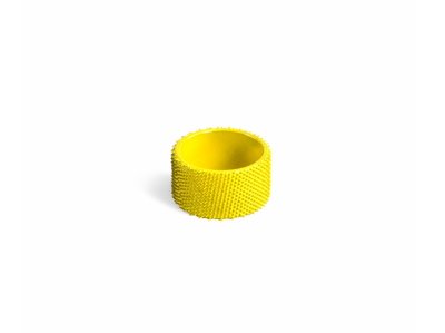 (image for) Saburr Tooth Sanding Sleeve 3/4" x 1/2" - Fine