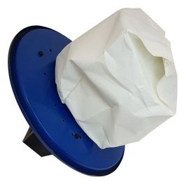 (image for) Outer Filter For DC50 Vacuum Extractor, Pack of 5