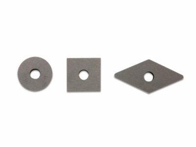 (image for) Robert Sorby Turnmaster HSS Cutters - Pack of 3