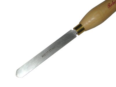 (image for) Robert Sorby Spindlemaster 3/4" - Handled