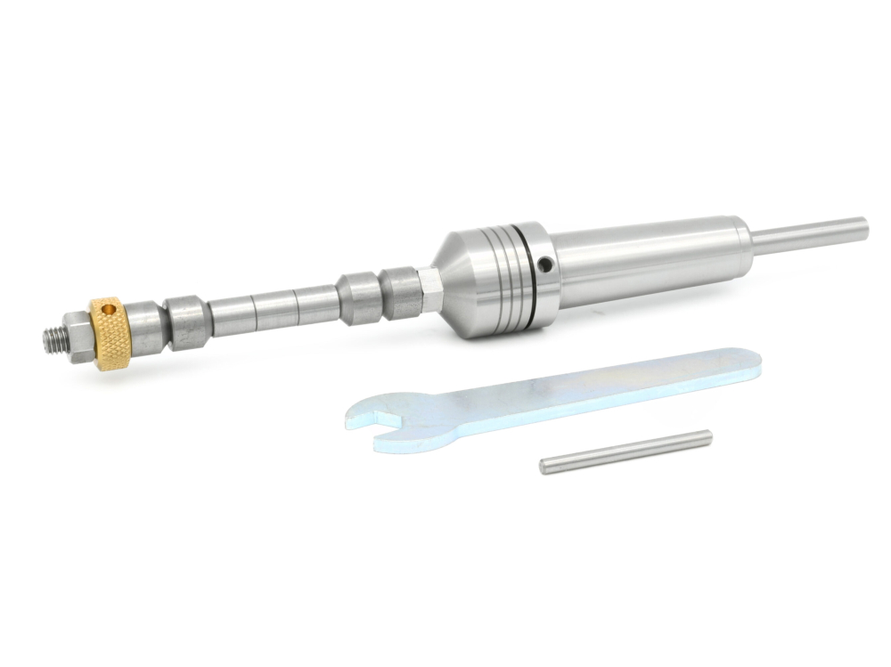 (image for) Rotur Deluxe Pen Mandrel Kit 2MT