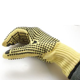 (image for) Beber Kevlar Reinforced Carvers Glove (Single) - Large