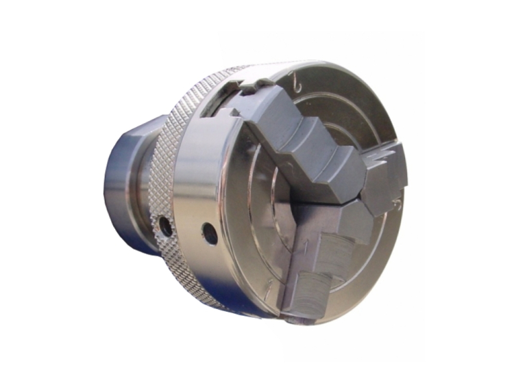 (image for) Charnwood W810 3 Jaw Woodturning Chuck 50mm