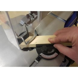 (image for) Charnwood SS16F 16" Scroll Saw With Foot Pedal Switch