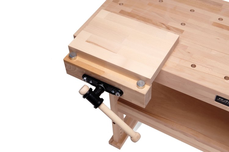 (image for) Ramia Advanced 1500 Workbench