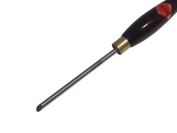 (image for) Henry Taylor Negative Rake Coving Tool