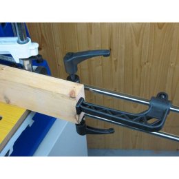 (image for) Charnwood W325P 3/4'' Morticer & 4 Imperial Chisels (Package Deal)