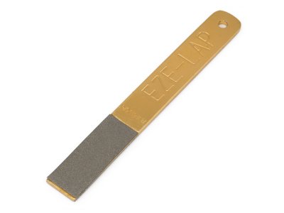 (image for) EZE-LAP Double Sided Diamond Sharpener - Fine/Coarse