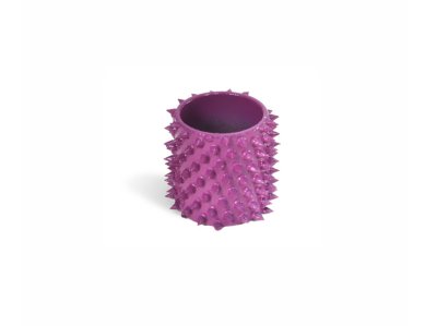 (image for) Saburr Tooth Sanding Sleeve 3/4" x 1" - Supreme 132 grit