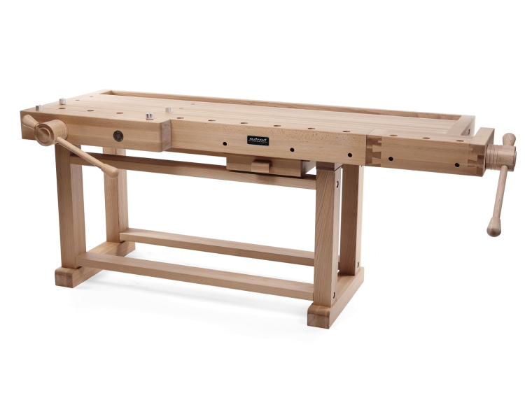 (image for) Ramia Superb 2100 Workbench